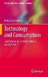 Technology and Consumption (eBook, PDF) - Bild 1