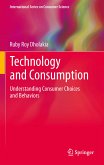 Technology and Consumption (eBook, PDF)