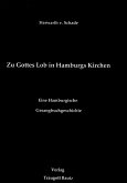 Zu Gottes Lob in Hamburgs Kirchen (eBook, PDF)