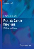 Prostate Cancer Diagnosis (eBook, PDF)