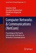 Computer Networks & Communications... - Bild 1