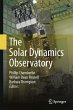 The Solar Dynamics Observatory (eBook,... - Bild 1