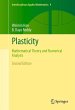 Plasticity (eBook, PDF) - Bild 1