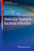 Molecular Typing in Bacterial Infections (eBook, PDF)
