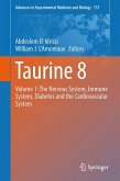 Taurine 8 (eBook, PDF)