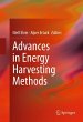 Advances in Energy Harvesting Methods... - Bild 1