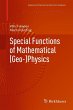 Special Functions of Mathematical... - Bild 1
