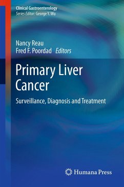 Primary Liver Cancer (eBook, PDF)