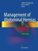 Management of Abdominal Hernias (eBook, PDF)