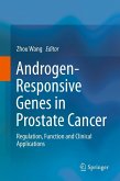 Androgen-Responsive Genes in Prostate Cancer (eBook, PDF)