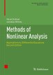 Methods of Nonlinear Analysis (eBook,... - Bild 1