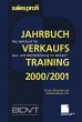 Jahrbuch Verkaufstraining 2000/2001 - Bild 1