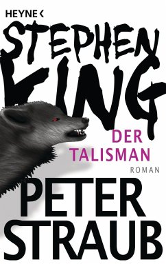 Der Talisman (eBook, ePUB) - King, Stephen; Straub, Peter