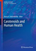 Carotenoids and Human Health (eBook, PDF)