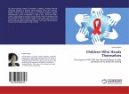 Children Who Heads Themselves
