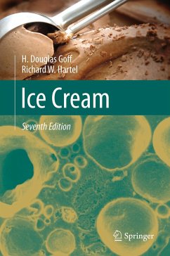 Ice Cream (eBook, PDF) - Goff, H Douglas; Hartel, Richard W