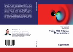 Fractal RFID Antenna Miniaturization - Naji, Dhirgham Kamal; Aziz, Jabir Salman; Fyath, Raad Sami