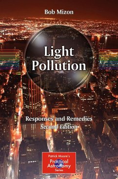 Light Pollution (eBook, PDF) - Mizon, Bob