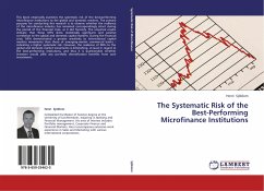 The Systematic Risk of the Best-Performing Microfinance Institutions - Sjöblom, Henri