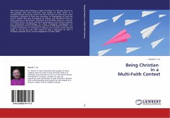 Being Christian in a Multi-Faith Context - Yu, Patrick T.