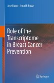 Role of the Transcriptome in Breast Cancer Prevention (eBook, PDF)