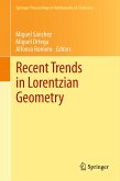 Recent Trends in Lorentzian Geometry (eBook, PDF)