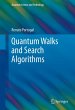 Quantum Walks and Search Algorithms... - Bild 1