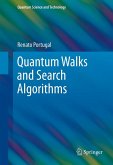 Quantum Walks and Search Algorithms (eBook, PDF)