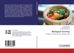 Biological farming - Eida, Mohamed; Abou El-Kheir, Adel; El-Kammah, Mohamed