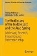 The Real Issues of the Middle East and... - Bild 1