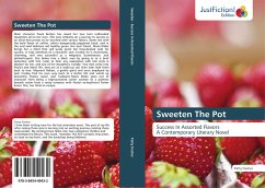Cover Sweeten The Pot