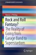 Rock and Roll Fantasy? (eBook, PDF) - Bild 1