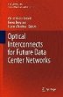 Optical Interconnects for Future Data... - Bild 1