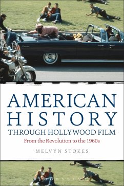 Cover American History through Hollywood Film