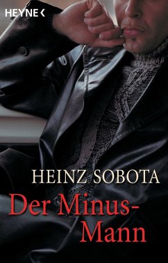 Der Minus-Mann (eBook, ePUB) - Sobota, Heinz
