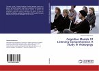 Cognitive Models Of Listening Comprehension A Study In Videogogy