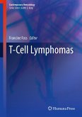 T-Cell Lymphomas (eBook, PDF)