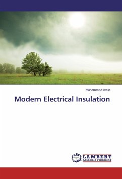 Modern Electrical Insulation - Amin, Muhammad