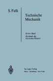 Lehrbuch der Technischen Mechanik
