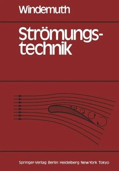 Strömungstechnik - Windemuth, Eberhard