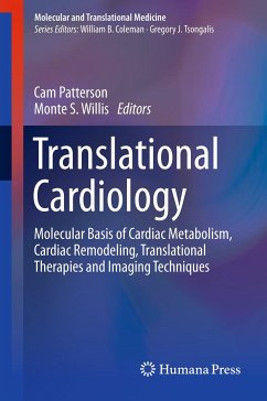 Translational Cardiology (eBook, PDF)