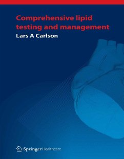 Comprehensive lipid testing and management (eBook, PDF) - Carlson, Lars