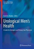 Urological Men’s Health (eBook, PDF)
