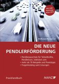 Die neue Pendlerförderung (f. Österreich)