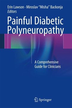 Painful Diabetic Polyneuropathy (eBook, PDF)