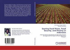 Soaring Food Prices, Food Security, and Poverty in Indonesia - Wardani, Ekoningtyas Margu; Ssenyonga, Muyanja