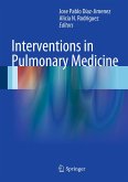 Interventions in Pulmonary Medicine (eBook, PDF)