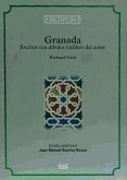 Granada : escritos con dibujos inéditos del autor