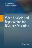 Video Analysis and Repackaging for Distance Education (eBook, PDF)