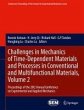 Challenges in Mechanics of... - Bild 1